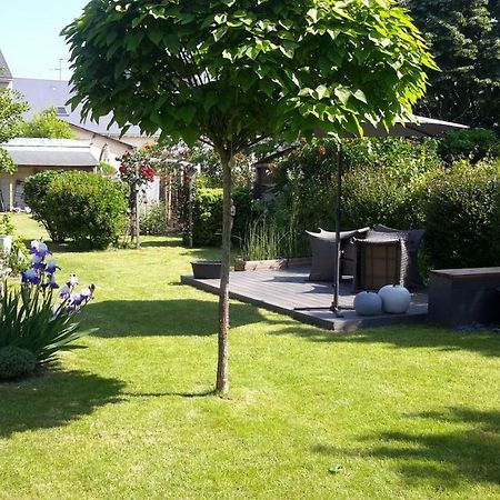 Louane Apartment Le Mans Exterior photo